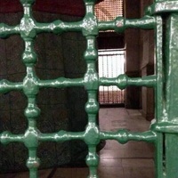 Green Grill of Rawda Rasool salLahoalaiwasallam 2